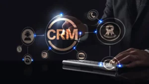 إدارة علاقات العملاء (CRM)