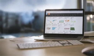 التجارة والتسويق الإلكتروني