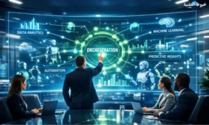 أنواع الذكاء الاصطناعي