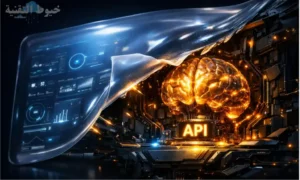 أدوات الذكاء الاصطناعي