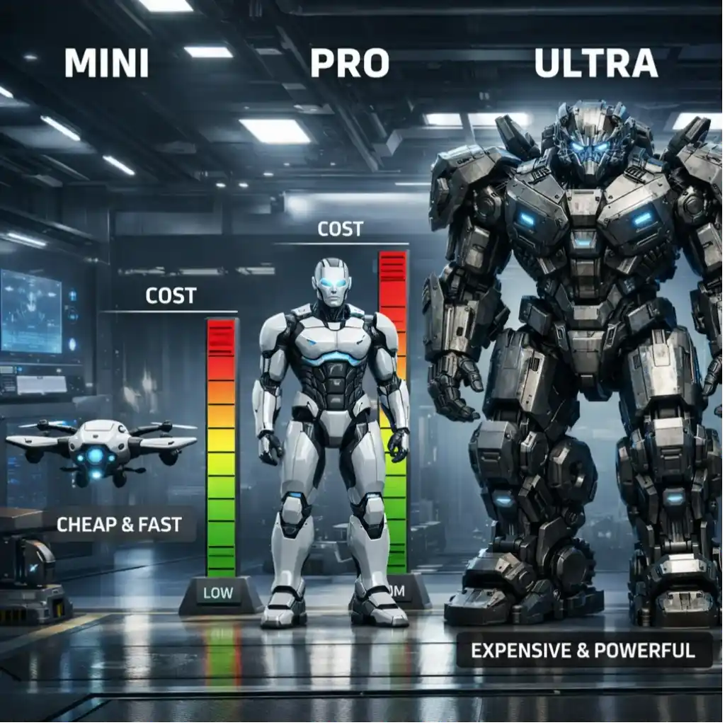 أسعار OpenAI API