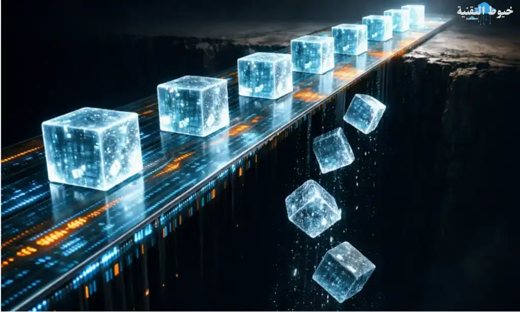 تكلفة الذكاء الاصطناعي